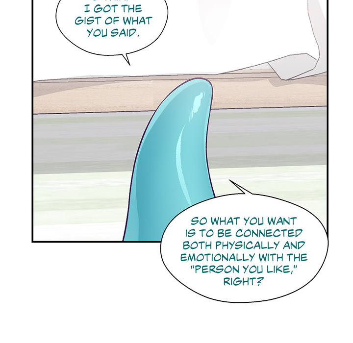 My Special Squishy Someone - episode 9 - 16
