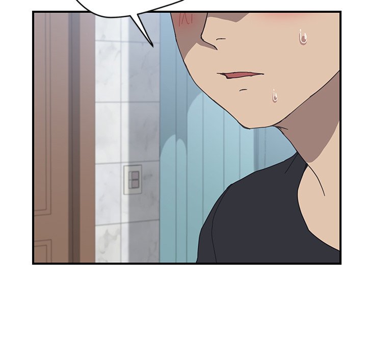 The Unwanted Roommate - episode 10 - 32