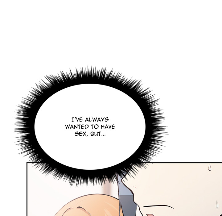 The Secret of a Girls' Dorm - episode 12 - 36