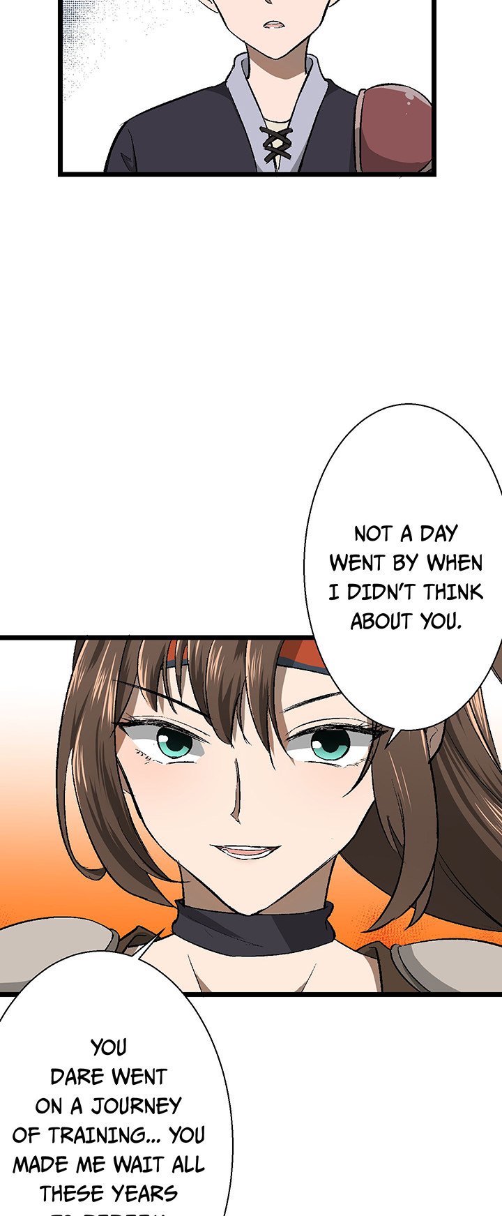 I Reincarnated as a Villain of an RPG, But I Want to Survive - episode 18 - 9
