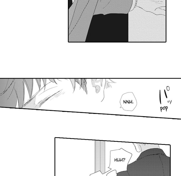 The Uninvited Cat and His Fickle Master - episode 9 - 57