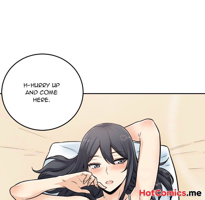 Excuse me, This is my Room - UNCENSORED - episode 44 - 97