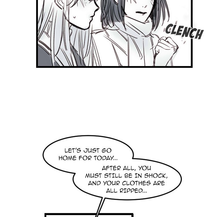 Icarus: Forbidden Love - episode 7 - 53