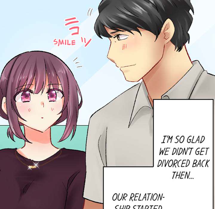 Our Kinky Newlywed Life - episode 27 - 59