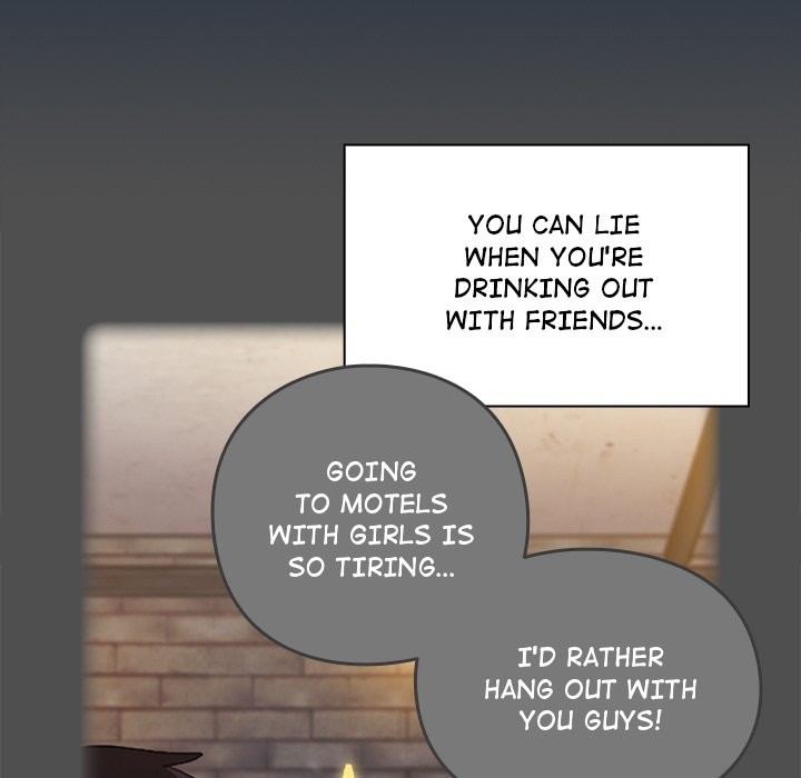 BFF to GF? - episode 1 - 124