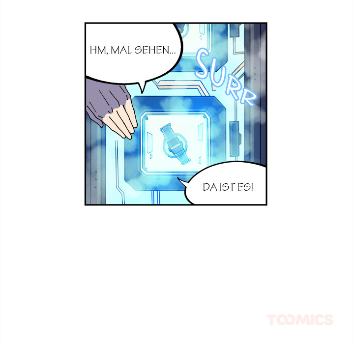 Robogattin - episode 11 - 25