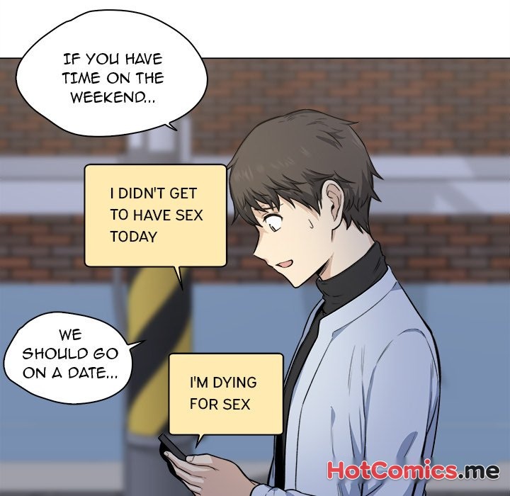 Excuse me, This is my Room - episode 26 - 62