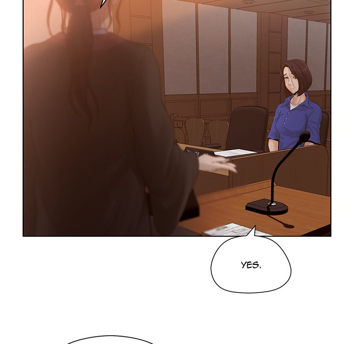 Deceit: Snake's Tongue - episode 9 - 45