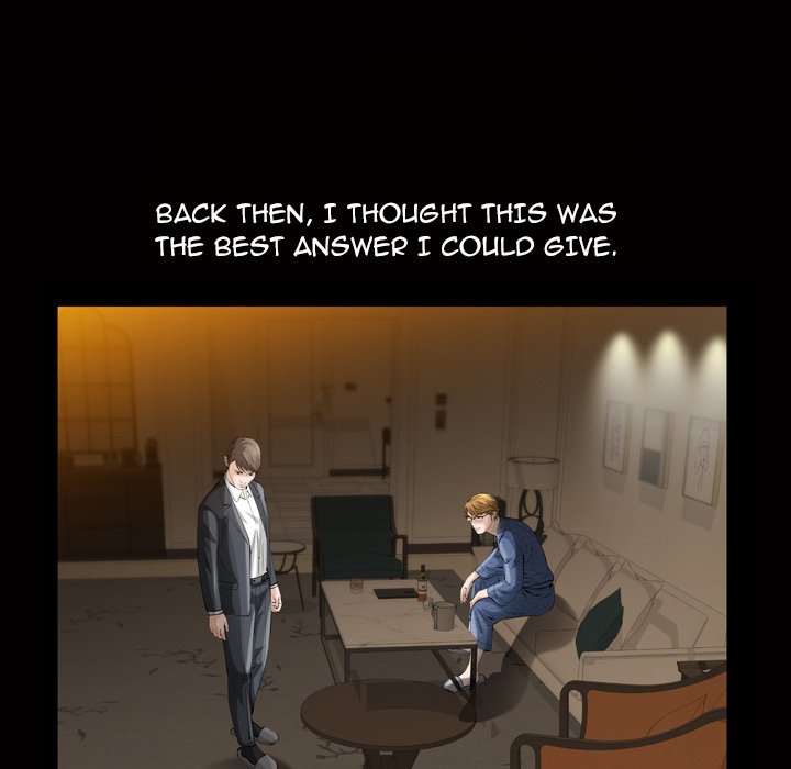 Difficult Choices - episode 3 - 143