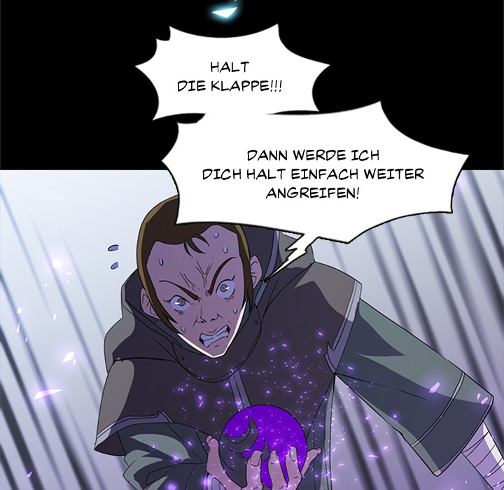 Shade of Arcana - episode 33 - 43