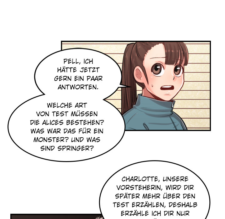 Im Wald der Glühwürmchen - episode 6 - 4