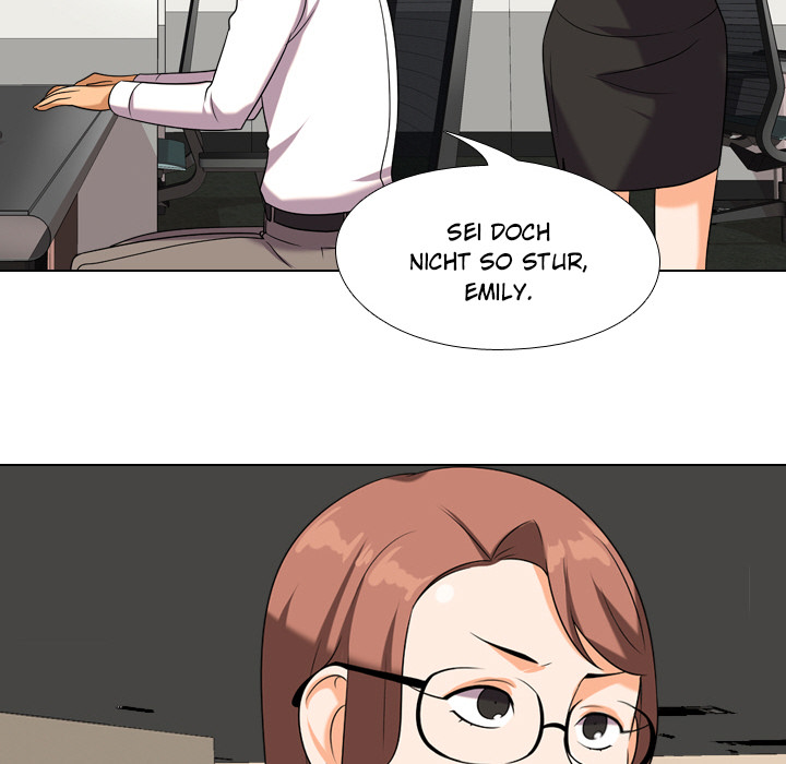 Das Partnerkarussell - episode 18 - 35