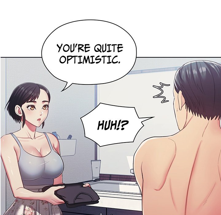 Master, Do You Need A Hand? - episode 4 - 9