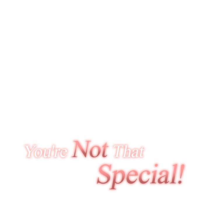You're Not That Special! - episode 44 - 24