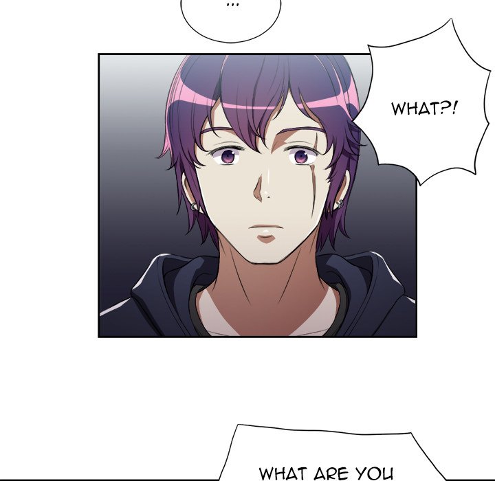 Yuri's Part Time Job - episode 50 - 55