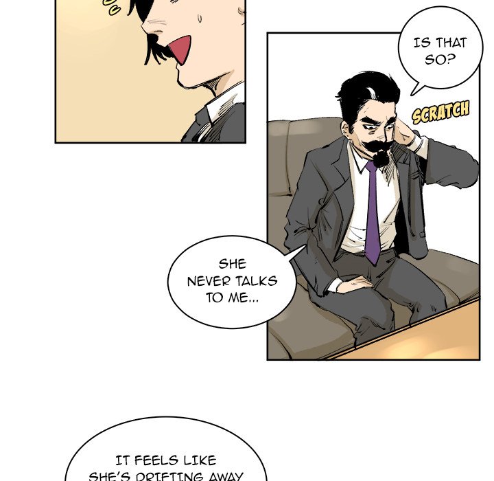 A Bad Friend - episode 4 - 18