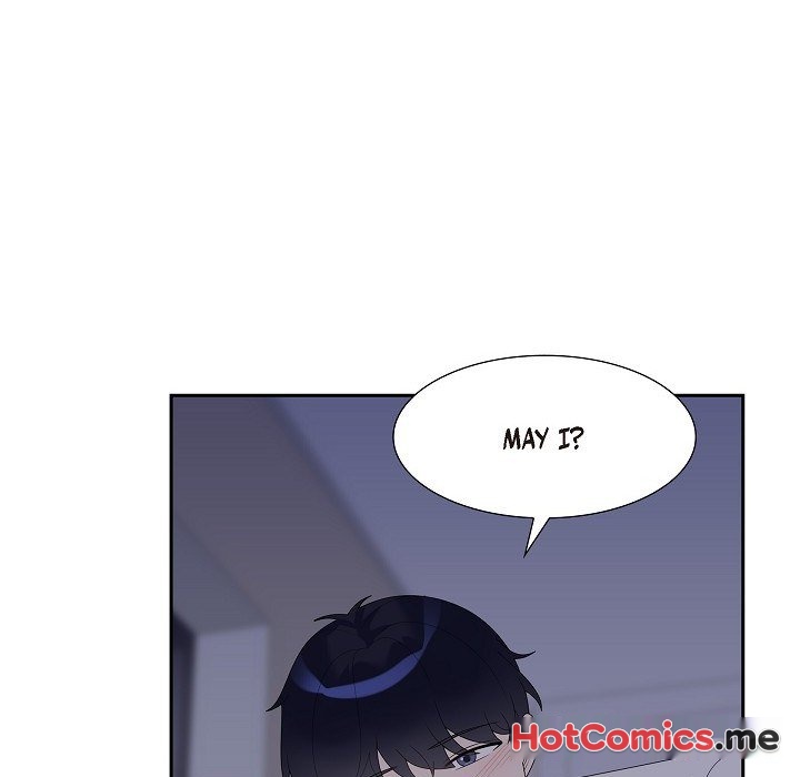 A Misogamist's Romance - episode 38 - 35