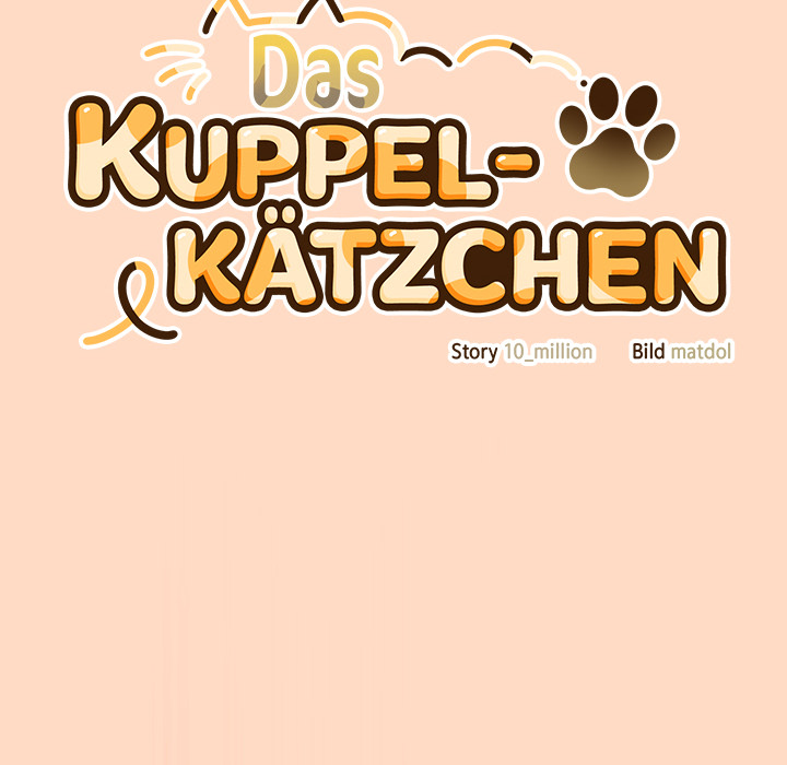 Das Kuppelkätzchen - episode 52 - 27