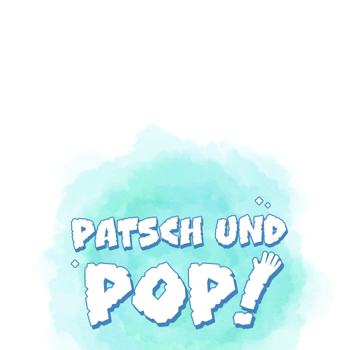 Patsch und POP! - episode 26 - 35