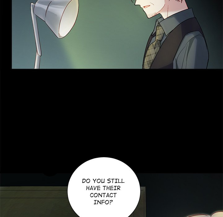 A Young Case of Hearts - episode 39 - 111
