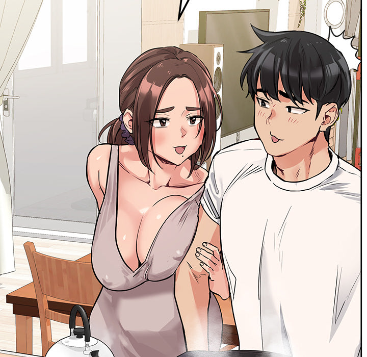 Don't Tell Mom - episode 6 - 127