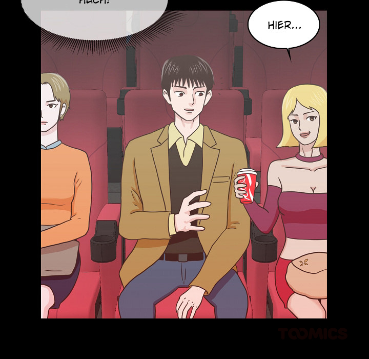 Dalhees Pension - episode 18 - 25