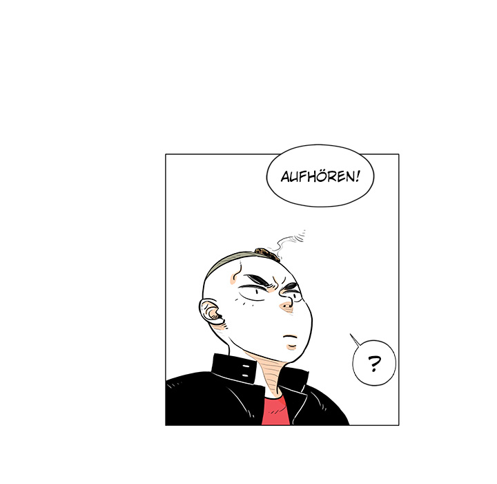 Hero Kim: Wer hat einen Retter bestellt? - episode 17 - 72