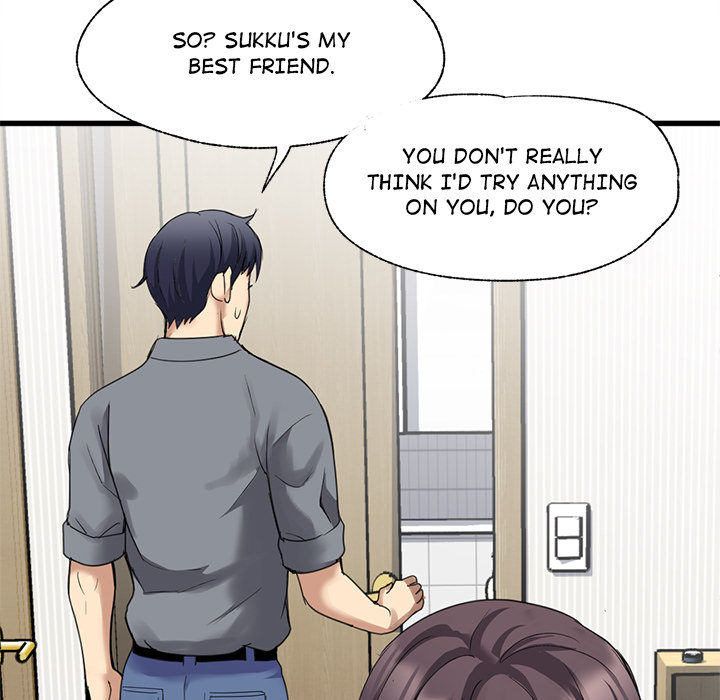 Daily Awakening of Sensuality - episode 1 - 96