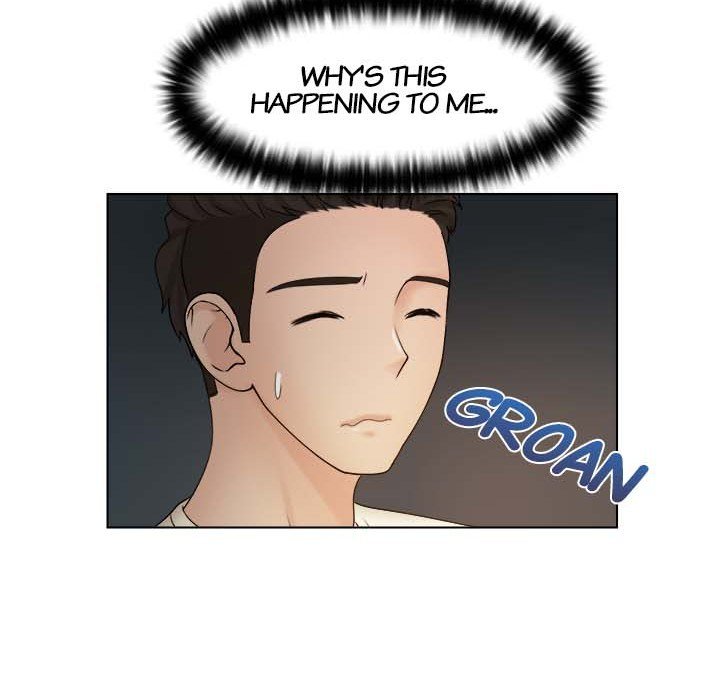 My Girlfriend and My Slave - episode 7 - 49
