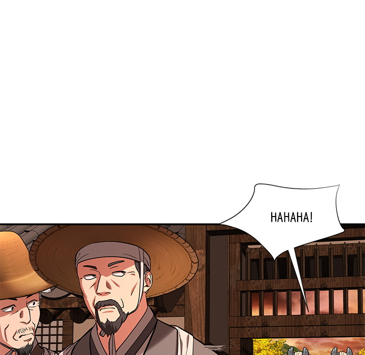 Swole Joseon - episode 3 - 125