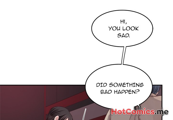 A Nonsense Relationship - episode Prologue - 0