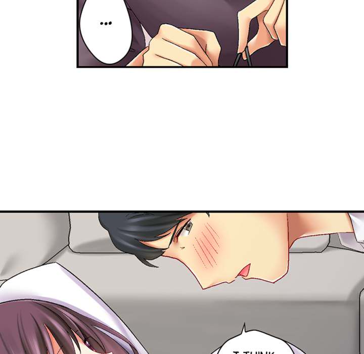 Our Kinky Newlywed Life - episode 20 - 6