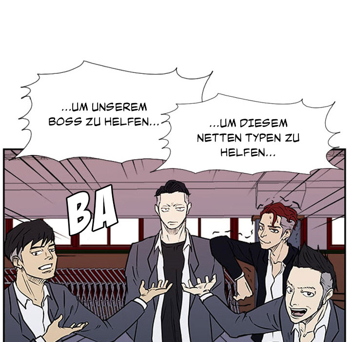 Tweener - episode 22 - 38