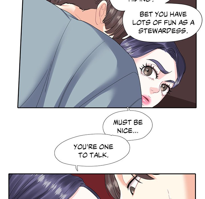 Match Made In Bed - episode 10 - 54