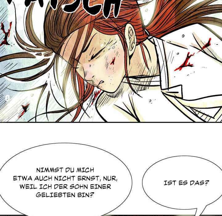 Der Schwertklan Joseons - episode 12 - 62