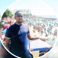 TikTok Account Photo