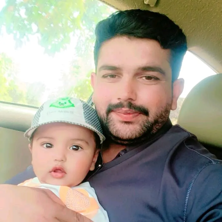 haidergill182p