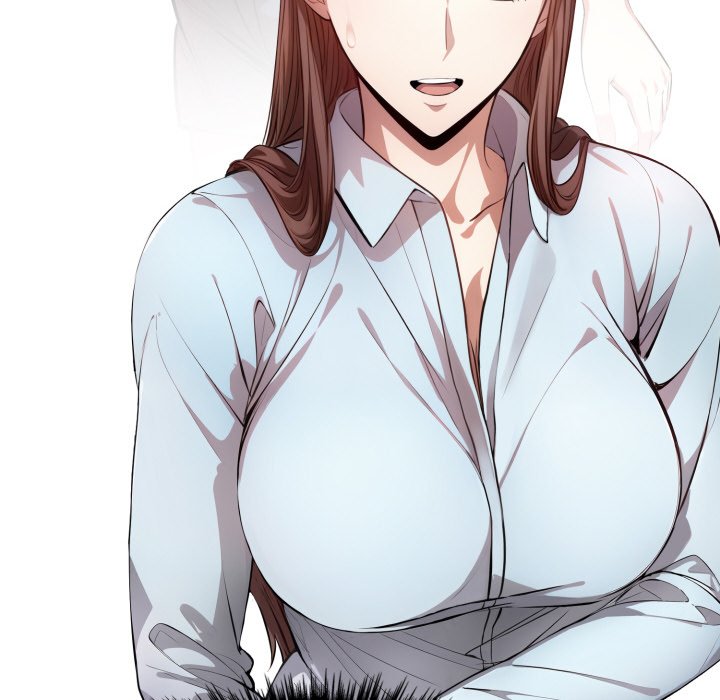 A Housewife's Massage Addiction - episode 8 - 158