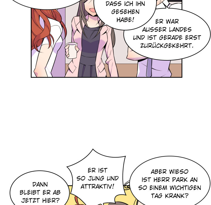 Zum Fressen gern! - episode 5 - 8