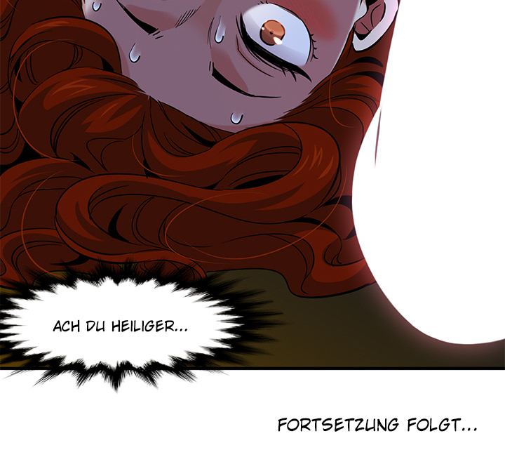 Wer hat Angst vor Mister H? - episode 11 - 114