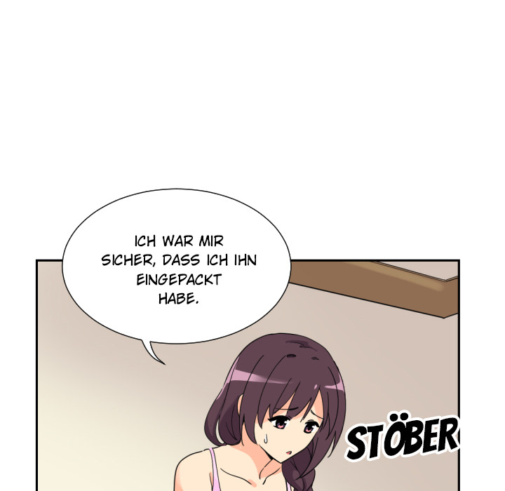 So zähmt Mann seine Frau - episode 16 - 19