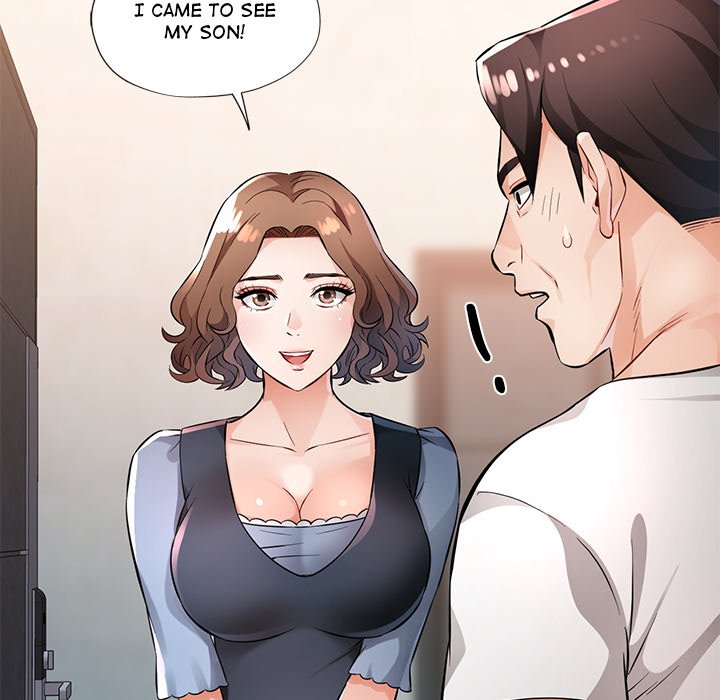 Wait, I'm a Married Woman! - episode 7 - 9