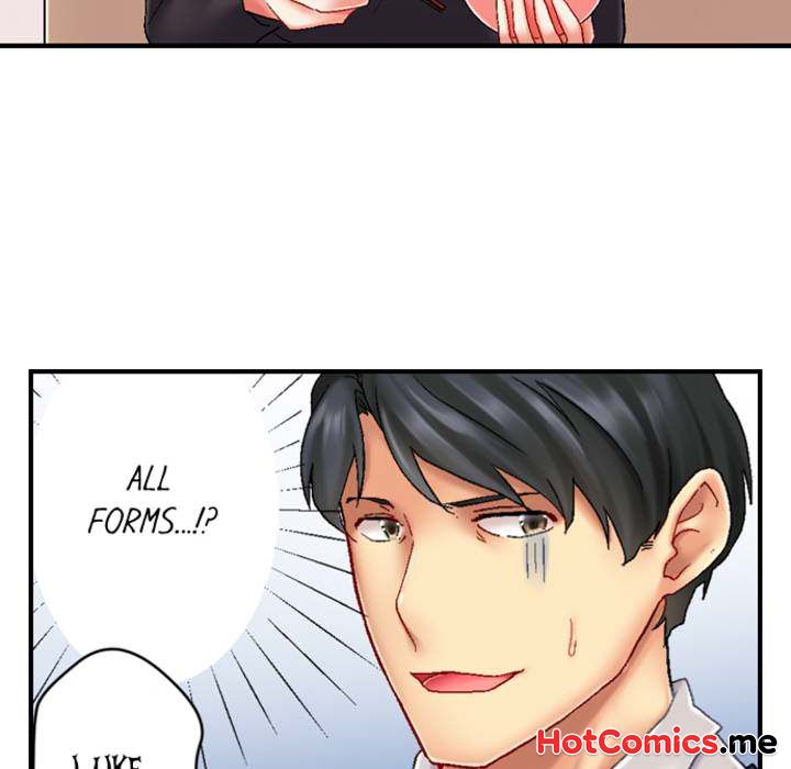 Our Kinky Newlywed Life - episode 1 - 45