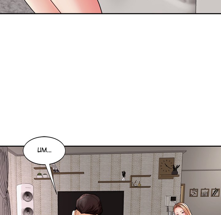 Please Take Care of Her - episode 3 - 12
