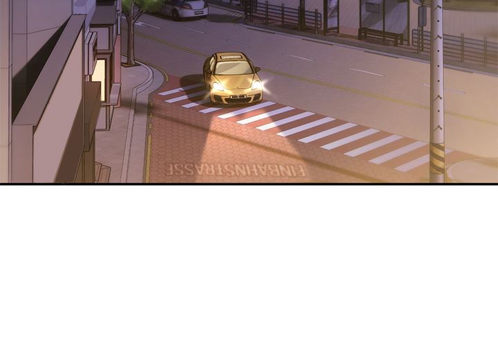 Das Anwohner-Komitee - episode 21 - 2