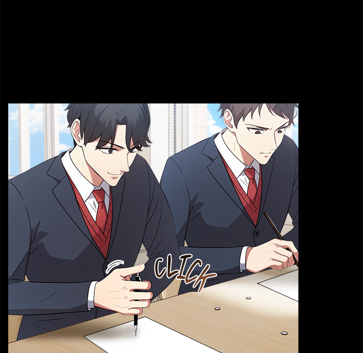 The Teacher's Grace - episode 2 - 58
