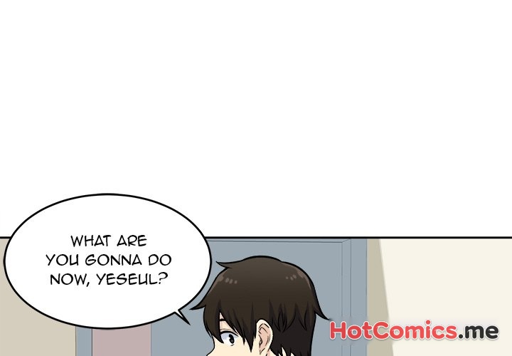 Excuse me, This is my Room - episode 37 - 2