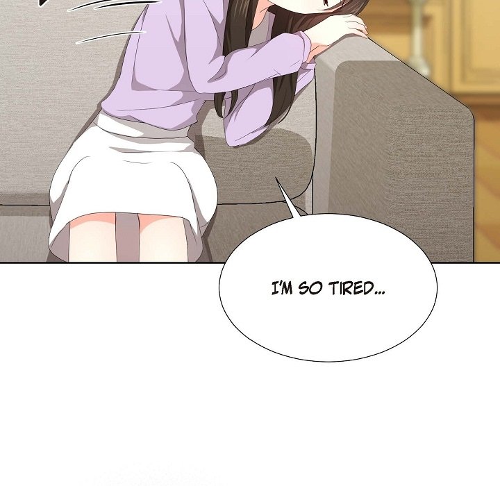 Fragrant Office Life - episode 5 - 47