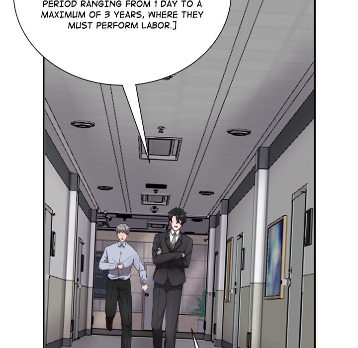 Fraud Smash : Prosecutor Lim's Secret Operation - episode 3 - 124