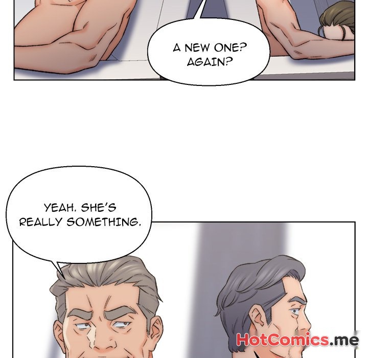 Old Friend - episode 10 - 33